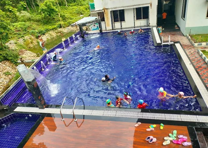 Adb Kanvas, Lataguri