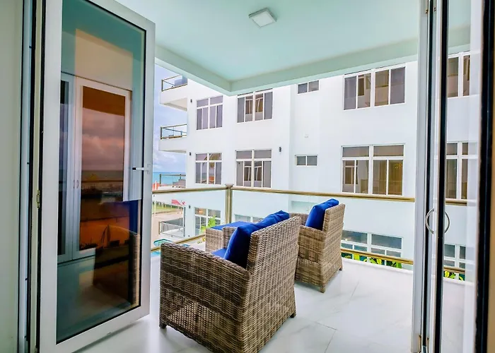 Royal Kahal Beach Resort San Pedro 