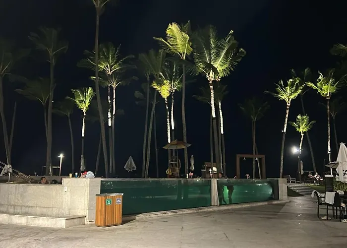 Porto Alto Resort Gav Resorts Ipojuca