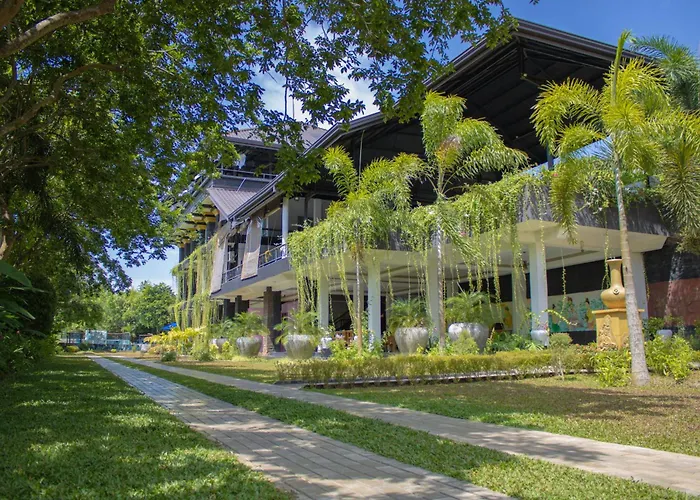 Sigiriya Kingdom Resort Dambulla