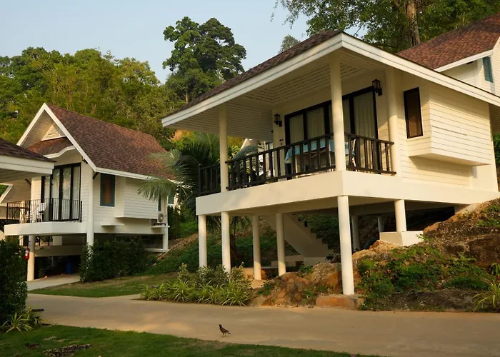 Sea Escape Koh Chang