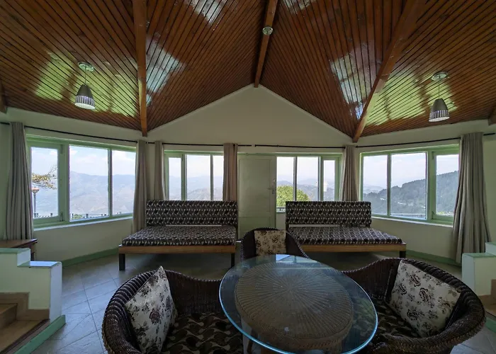 Kufri Heritage Resort & Spa