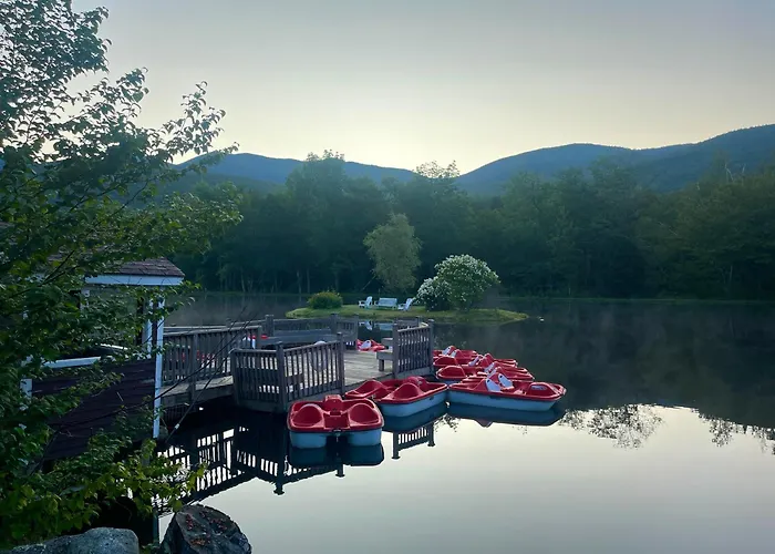 Indian Head Resort Lincoln