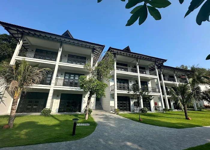 Dankbaar Resort Quy Nhon