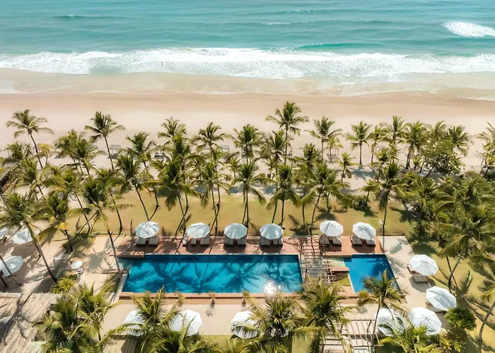 Txai Resort Itacaré