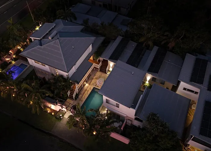 Aloha Byron Bay Hotel