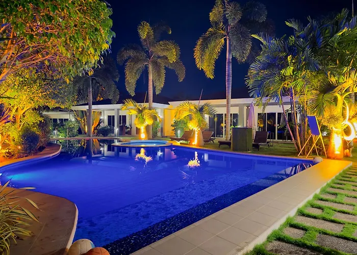 Alona Royal Palm Resort Panglao