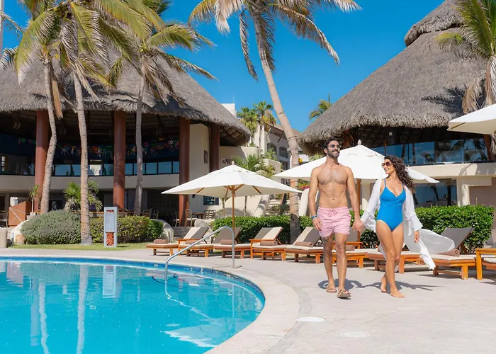 Altitude By Krystal Grand Los Cabos San Jose del Cabo