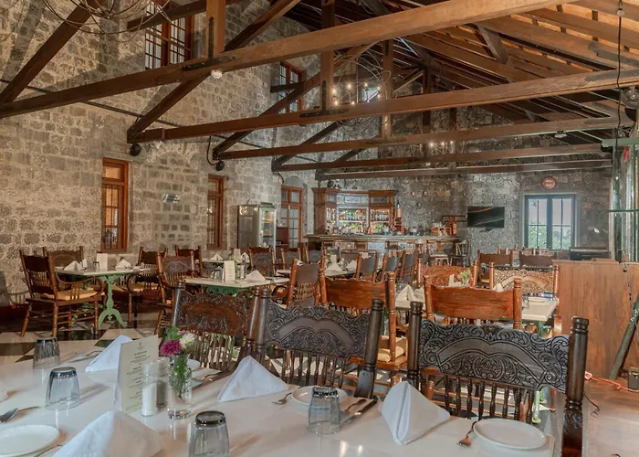 The Tamara Kodai Kodaikanal