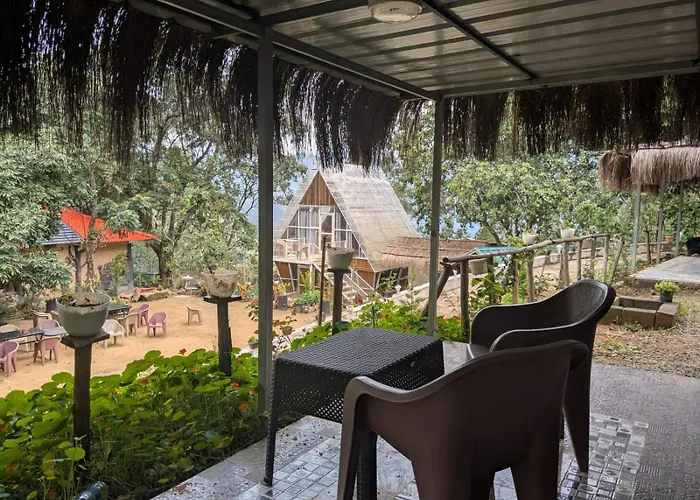 Ashokavanam Heritage Village By N Square Kanthalloor