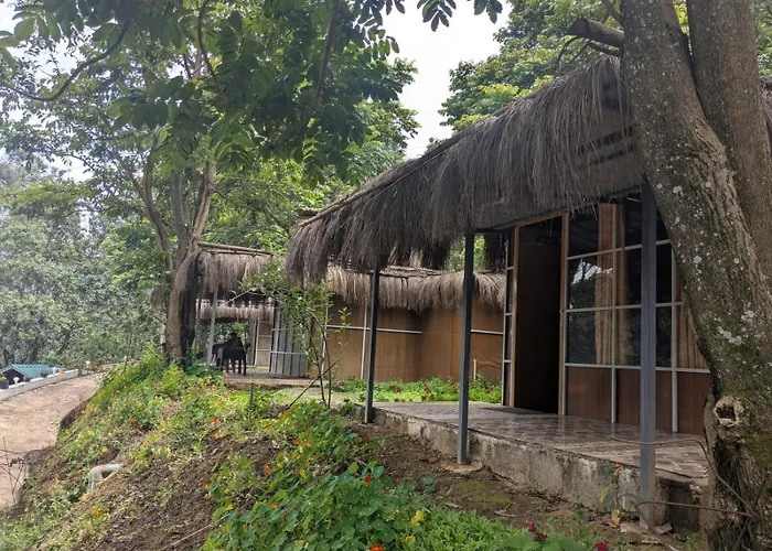 Ashokavanam Heritage Village By N Square Kanthalloor