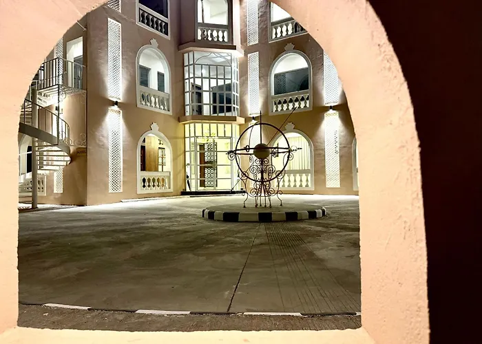 Rambagh Resort By Stotrak, Gwalior