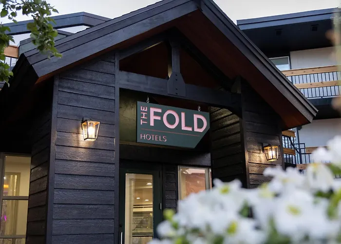 The Fold Hotels Steamboat Springs