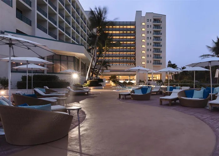 Hilton Barbados Resort Bridgetown