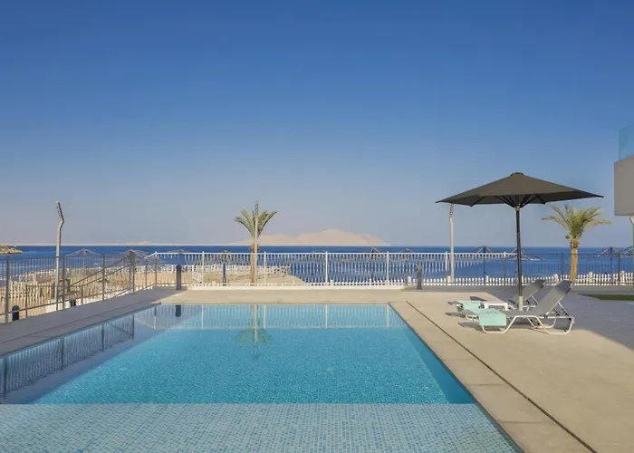 V Hotel Sharm El Sheikh