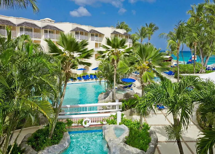 Turtle Beach, Barbados, A Tribute Portfolio All-Inclusive Resort Christ Church