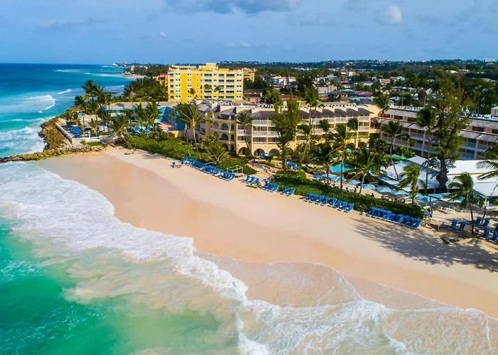 Turtle Beach, Barbados, A Tribute Portfolio All-Inclusive Resort Christ Church