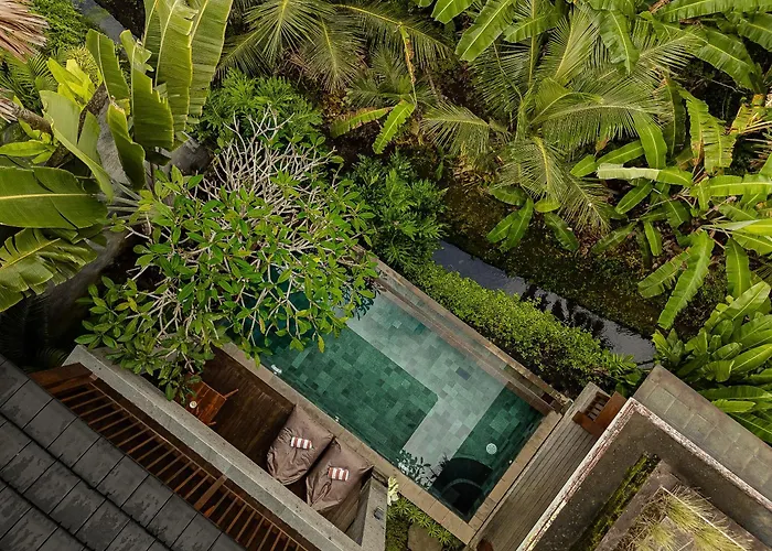 Yanyan Resort Ubud