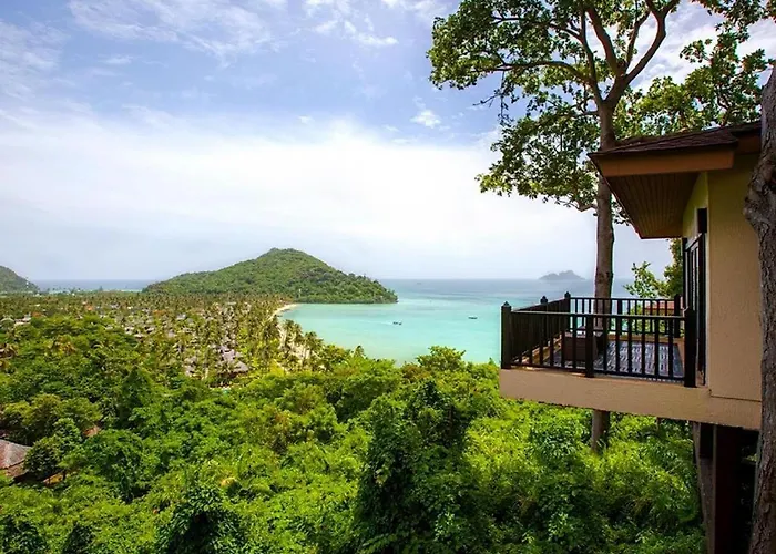 Villa 360 Resort And Spa Phi Phi Don