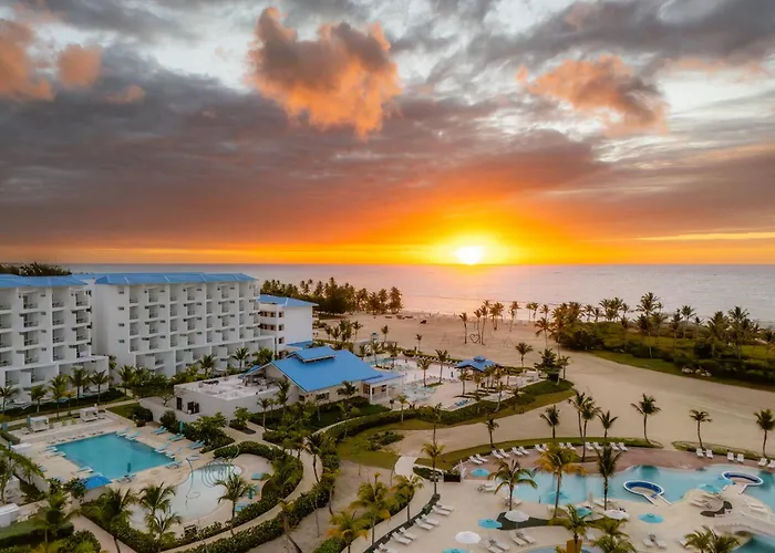 Dreams Cap Cana Resort&Spa - All Inclusive Punta Cana