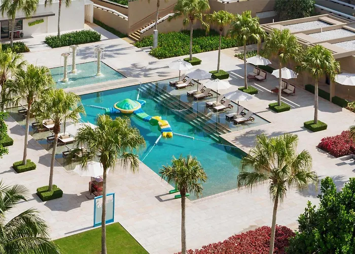 Hyatt Regency Danang Resort&Spa