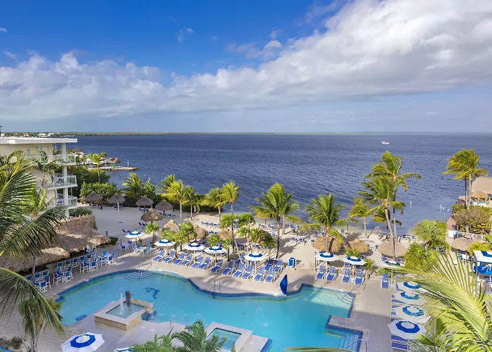 Reefhouse Resort And Marina Cayo Largo