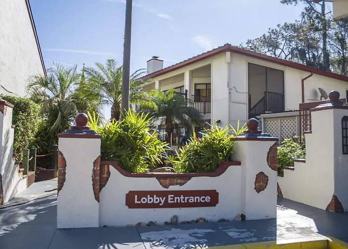 Bryan'S Spanish Cove Lake Buena Vista