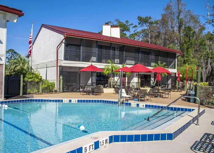 Bryan'S Spanish Cove Lake Buena Vista