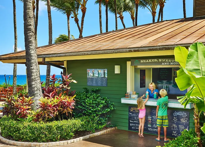 The Ritz-Carlton Maui, Kapalua Hotel Lahaina