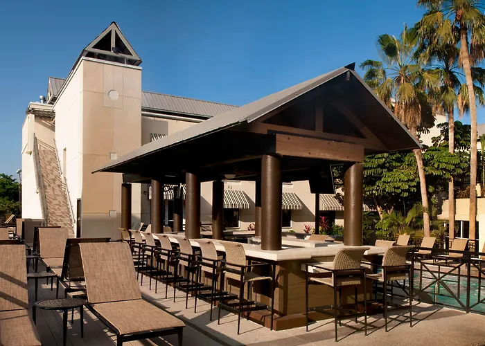 Hotel La Concha Key West, Autograph Collection