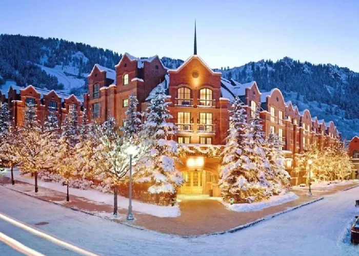 St. Regis Aspen Resort