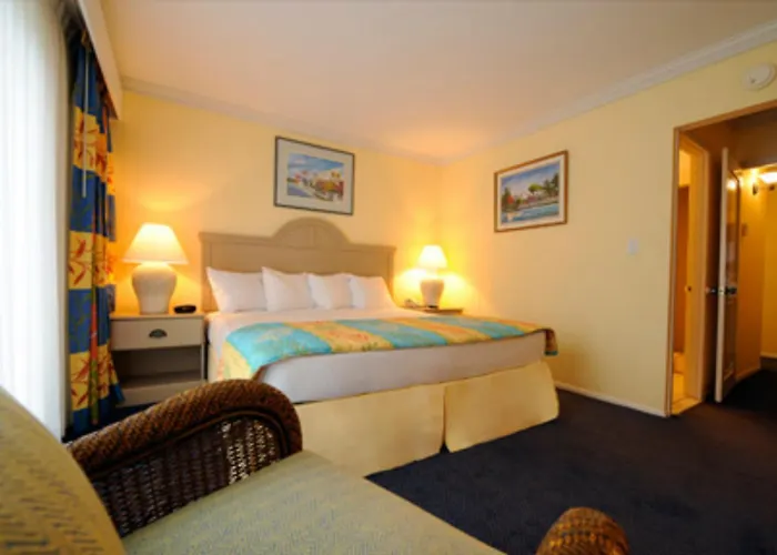 Bay View Suites Paradise Island Nassau