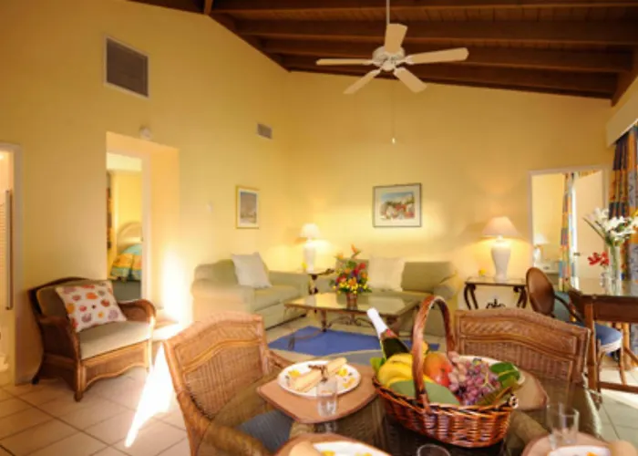 Bay View Suites Paradise Island Nassau