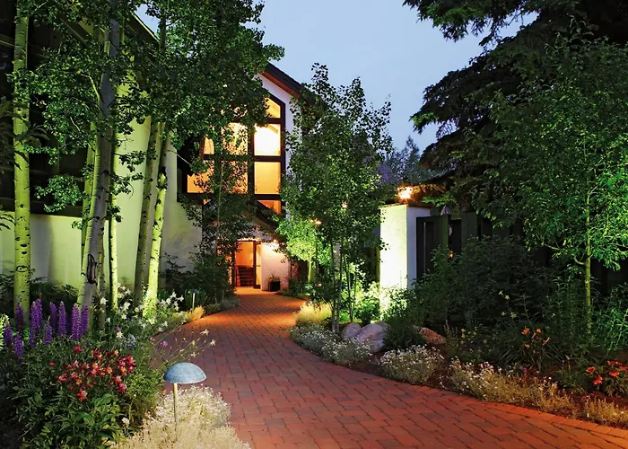 Vail Racquet Club Mountain Resort