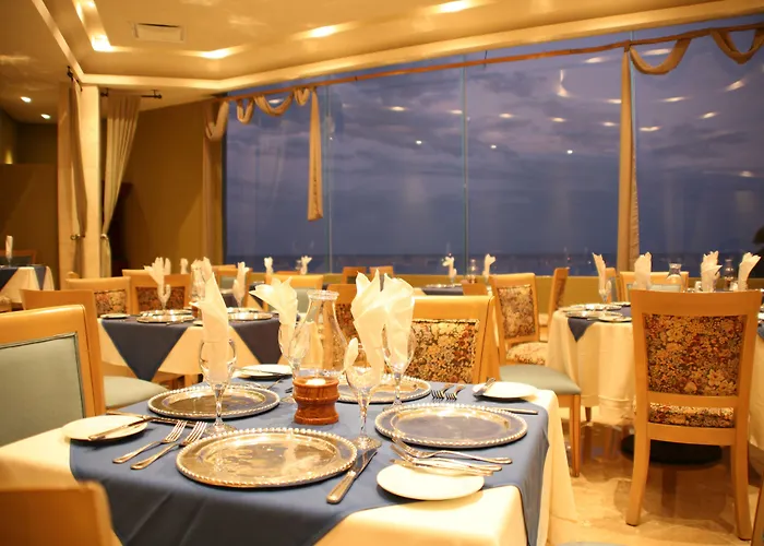 Royal Solaris Cancun