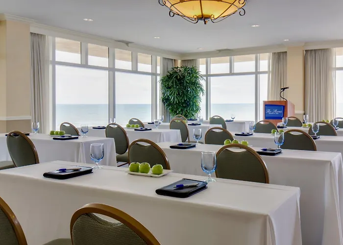 The Shores Resort & Spa Daytona Beach Shores