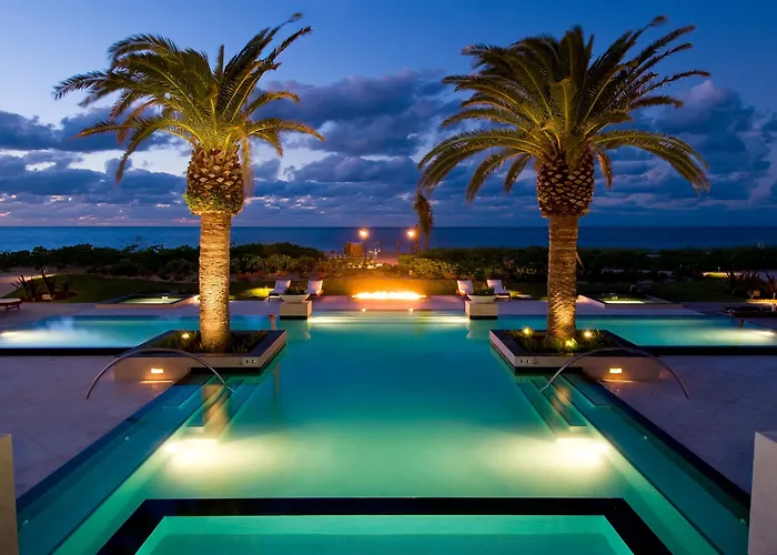 Grace Bay Club Hotel