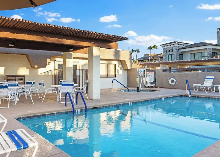 Worldmark Havasu Dunes Lake Havasu City