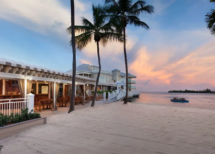 Pier House Resort & Spa Cayo Hueso