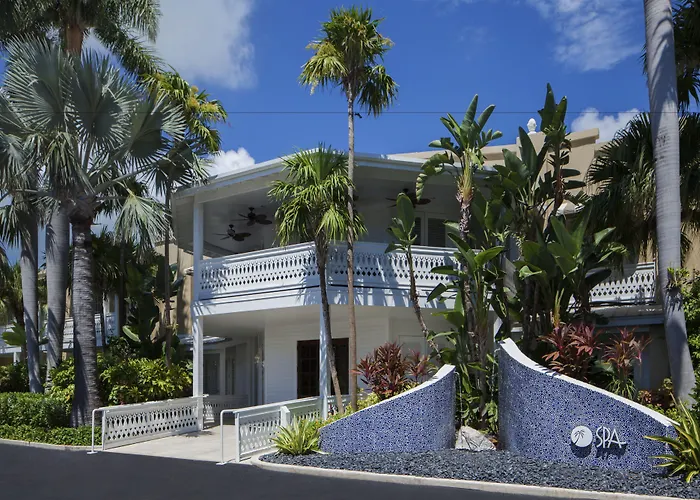 Pier House Resort & Spa Cayo Hueso