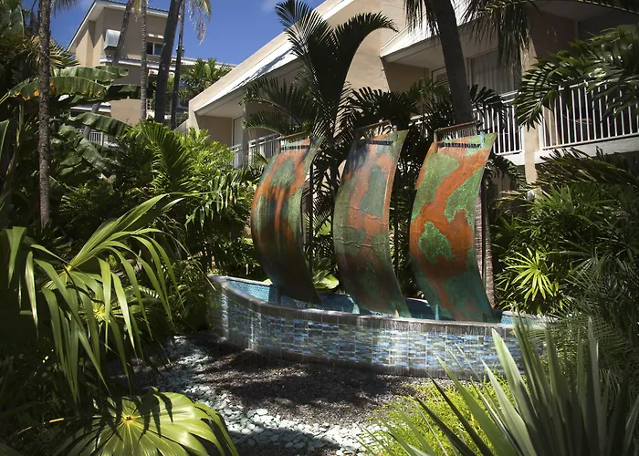 Pier House Resort & Spa Cayo Hueso