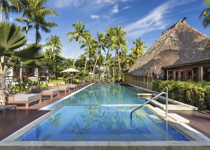 The Westin Fiji Golf Resort & Spa Denarau Island