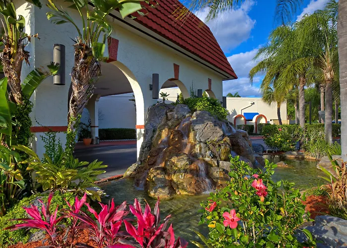 Maingate Lakeside Resort Four Corners