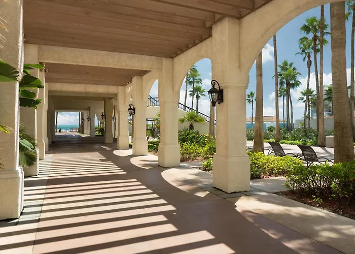 Margaritaville Beach Resort South Padre Island