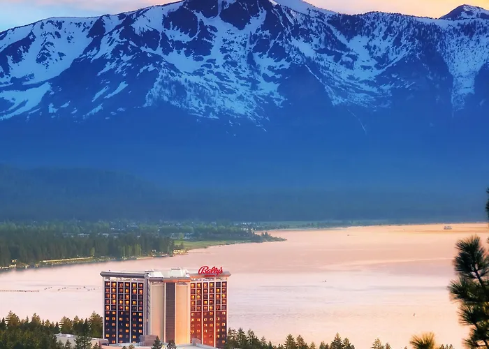 Bally'S Lake Tahoe Casino Resort Stateline