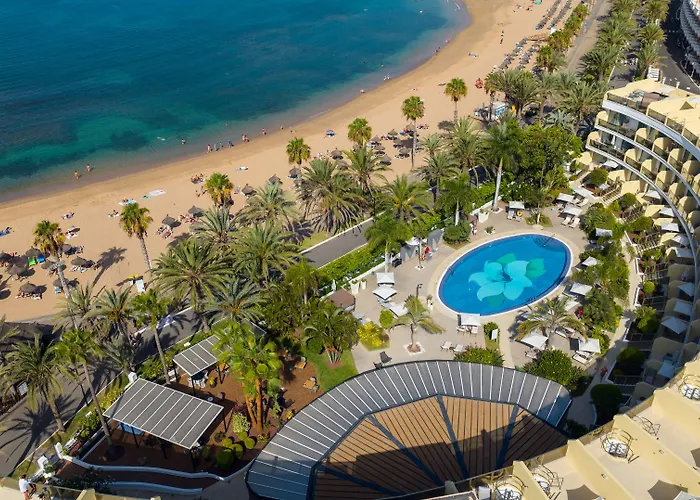 Sir Anthony Hotel Playa de las Americas 