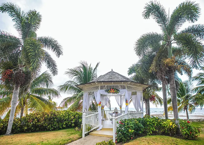 Hotel Catalonia Montego Bay