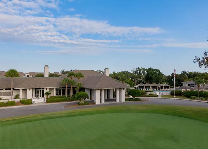 Sea Palms Resort St Simons Island St. Simons Island