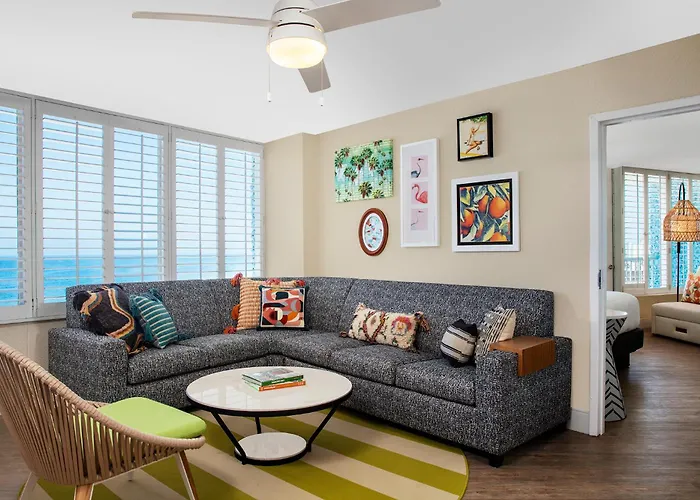 Bellwether Beach Resort St. Pete Beach