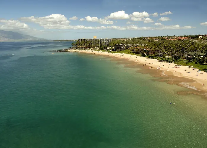 Mana Kai Maui - Official Onsite Rental Company Wailea 